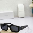 Prada High Quality Sunglasses 541