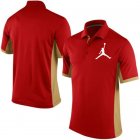 Air Jordan Men 's Polo 207