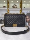 Chanel Original Quality Handbags 618