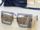 DIOR High Quality Sunglasses 2094