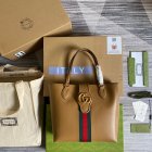 Gucci Original Quality Handbags 295