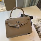Hermes High Quality Handbags 197
