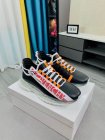 GIVENCHY Men's Shoes 214