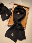 Moncler Hat & Scarve Set 73