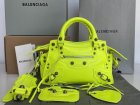 Balenciaga High Quality Handbags 58