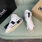 Dolce & Gabbana Men's Shoes 539