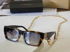 Burberry High Quality Sunglasses 527