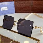 Gucci High Quality Sunglasses 2279