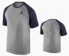 Air Jordan Men's T-shirts 468