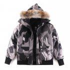 Canada Goose Women's Outerwear 105