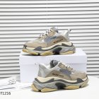 Balenciaga Men's Shoes 78