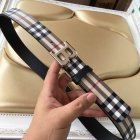 Burberry Original Quality Belts 77