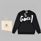 Gucci Men's Long Sleeve T-shirts 467