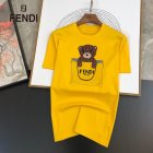 Fendi Men's T-shirts 311
