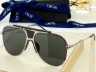 DIOR High Quality Sunglasses 658