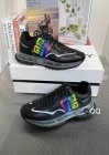 GIVENCHY Men's Shoes 452