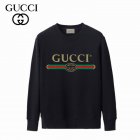 Gucci Men's Long Sleeve T-shirts 57