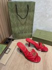 Gucci Women's Shoes 515