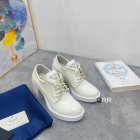 Prada Women's Shoes 387