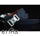 Louis Vuitton High Quality Belts 3508