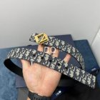 DIOR Original Quality Belts 151