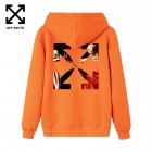 Off white Women's Hoodies 62