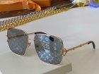 Louis Vuitton High Quality Sunglasses 2096