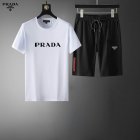 Prada Men's Suits 114