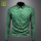 Gucci Men's Shirts 242