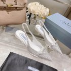 Prada Women's Shoes 374