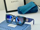 Gucci High Quality Sunglasses 4064