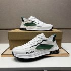 Prada Men's Shoes 606