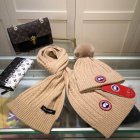 Moncler Hat & Scarve Set 27