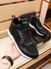 Hugo Boss Men's Shoes 137