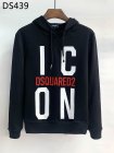 Dsquared Men's Hoodies 06