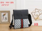 Gucci Normal Quality Handbags 212