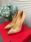 Christian Louboutin Women's Shoes 394