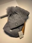 Moncler Hat & Scarve Set 96