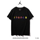 Air Jordan Men's T-shirts 21