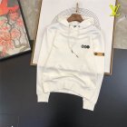 Louis Vuitton Men's Hoodies 01