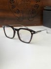 Chrome Hearts Plain Glass Spectacles 1307