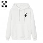 Off white Women's Hoodies 13