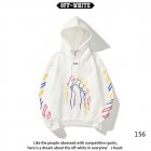 Off white Men's Hoodies 44