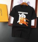 Burberry Men's T-shirts 494