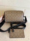 Coach High Quality Handbags 608