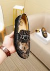 Versace Men's Shoes 1236