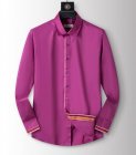 Gucci Men's Shirts 132