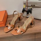 Hermes Women's Shoes 265
