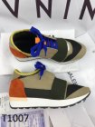 Balenciaga Men's Shoes 150