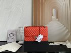 Chanel Original Quality Handbags 165